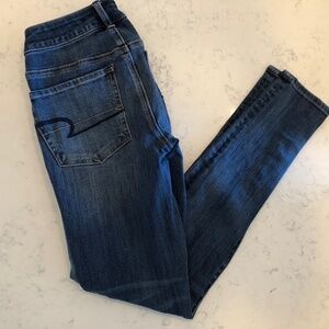 American Eagle Outfitters Jeggings Size 2